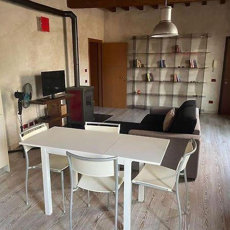 Casa In Piazzetta Apartment ริแวร์กาโร ภายนอก รูปภาพ