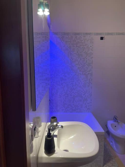 Casa In Piazzetta Apartment ริแวร์กาโร ภายนอก รูปภาพ